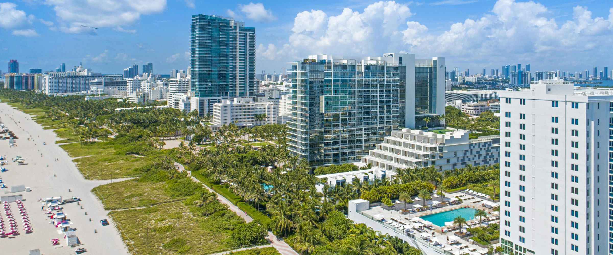 22nd Street Miami Beach