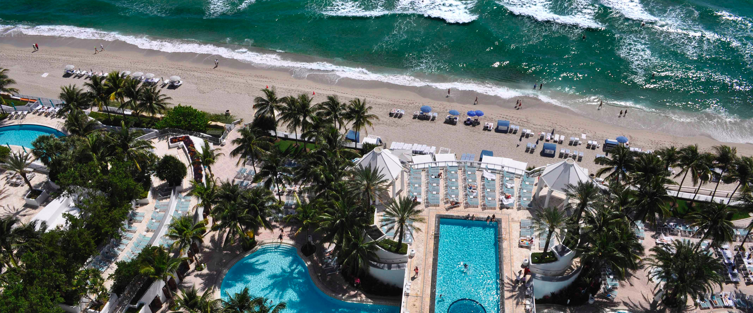 Diplomat Resort & Spa Hollywood