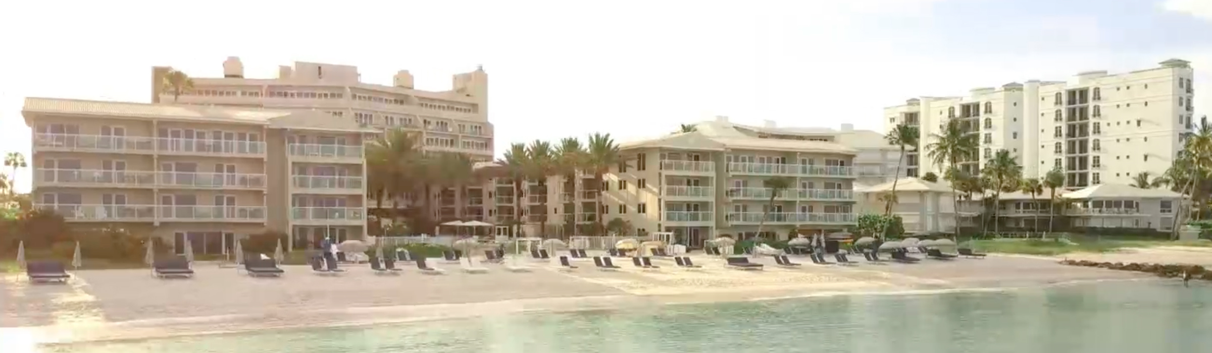 Edgewater Beach Hotel