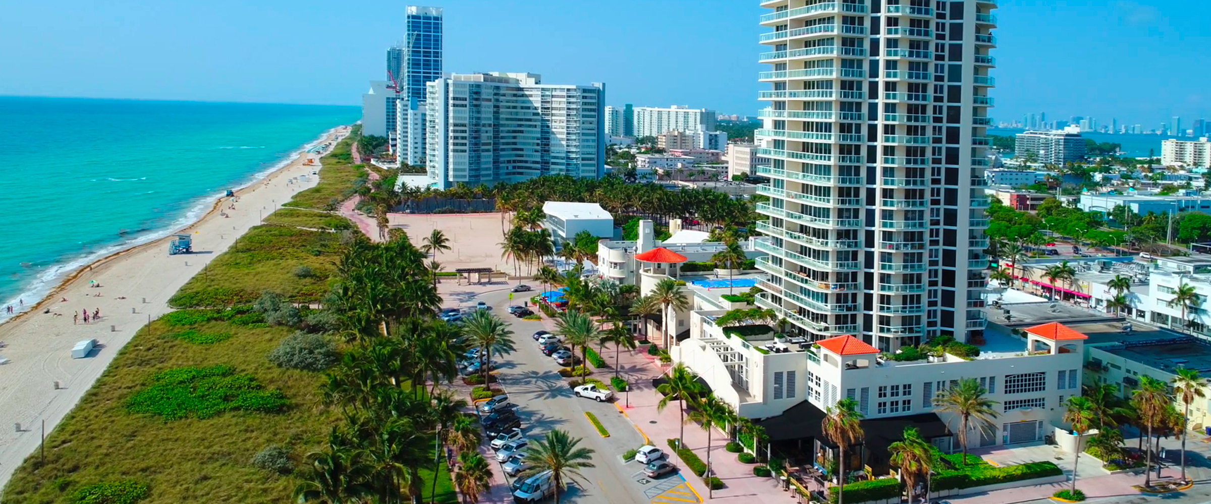Ocean Terrace