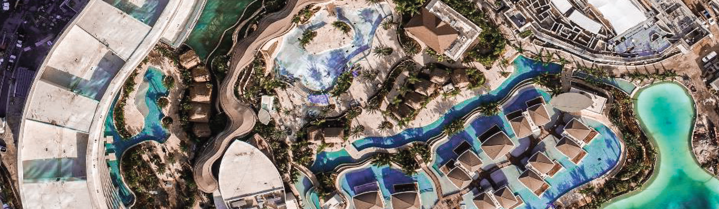 Seminole Hard Rock - The Guitar Hotel