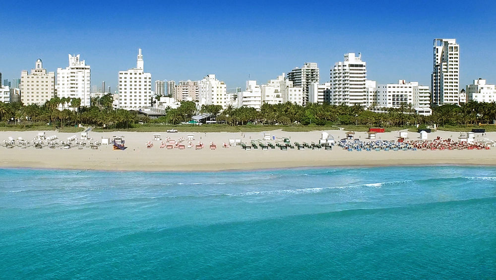 Kimpton Surfcomber Miami