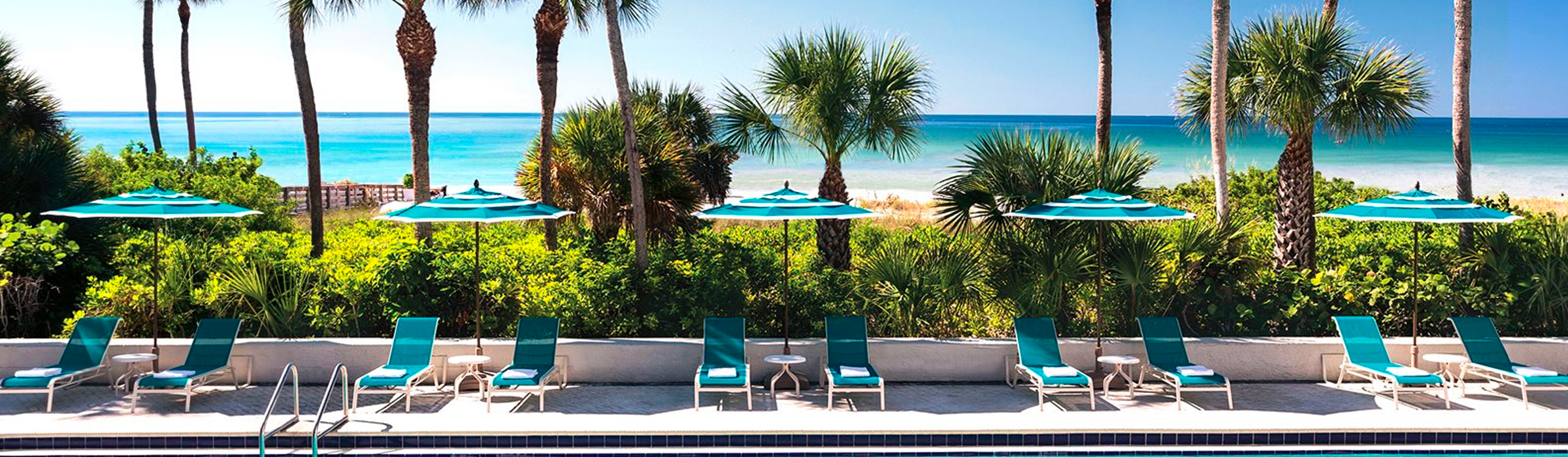 The Resort at Longboat Key Club